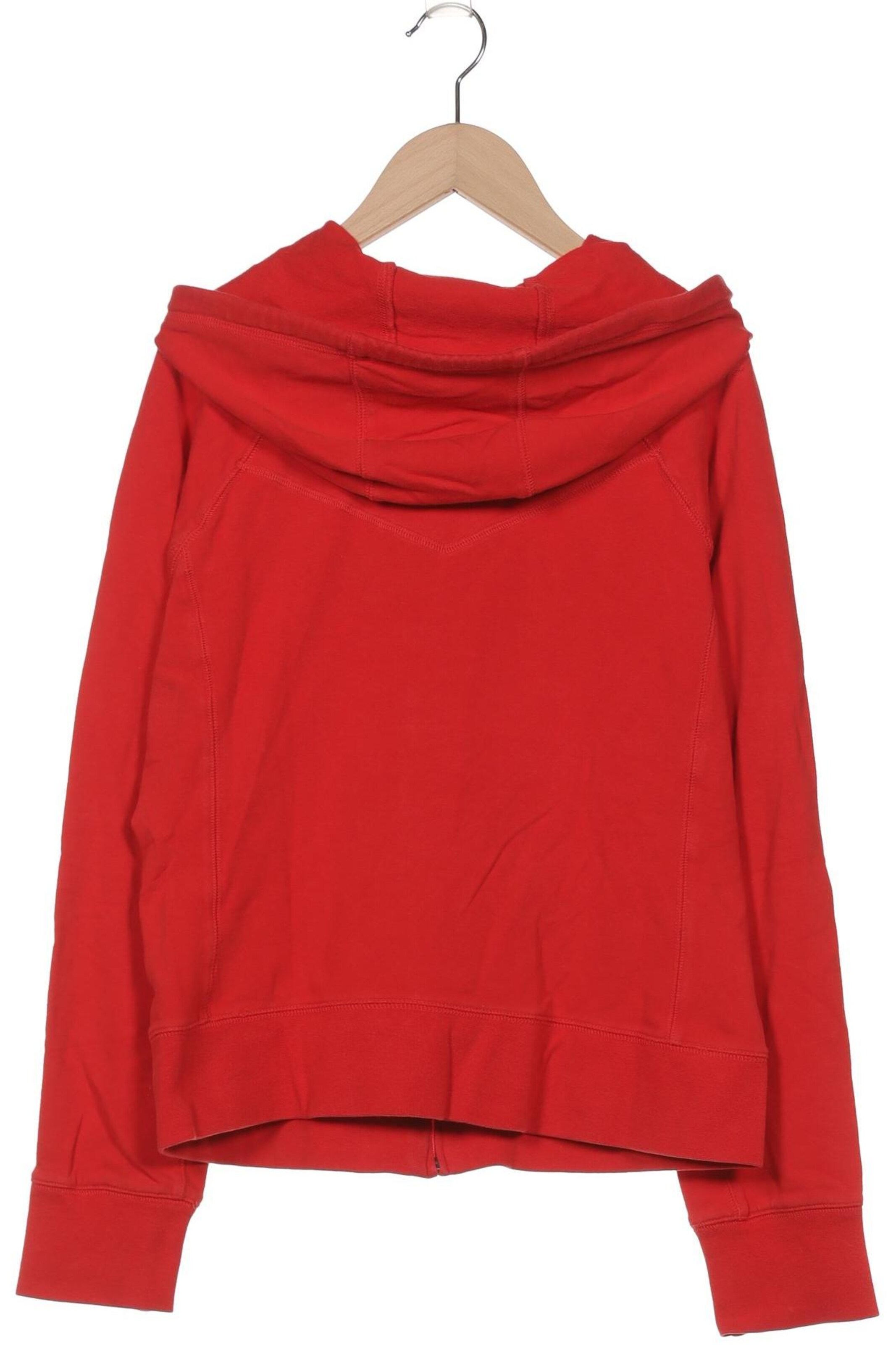 eckored Kapuzenpullover M in Rot
