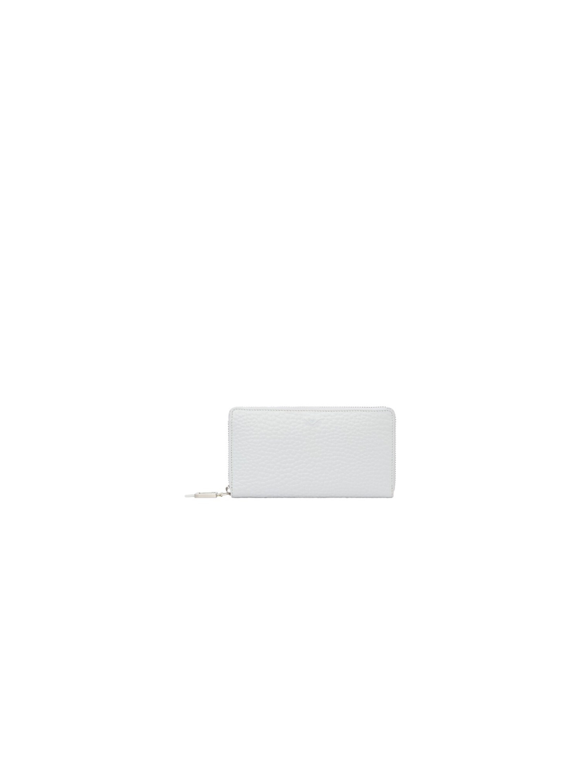 VOi Wallet 'AMY' in Grey: front