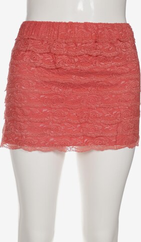 BLAUMAX Skirt in L in Pink: front