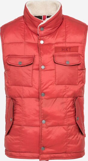 HKT by HACKETT Vesta - červená, Produkt
