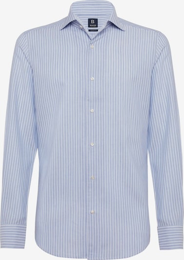 Boggi Milano Paita värissä sininen / valkoinen, Tuotenäkymä