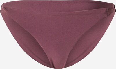 Volcom Bikiinipüksid baklažaan, Tootevaade