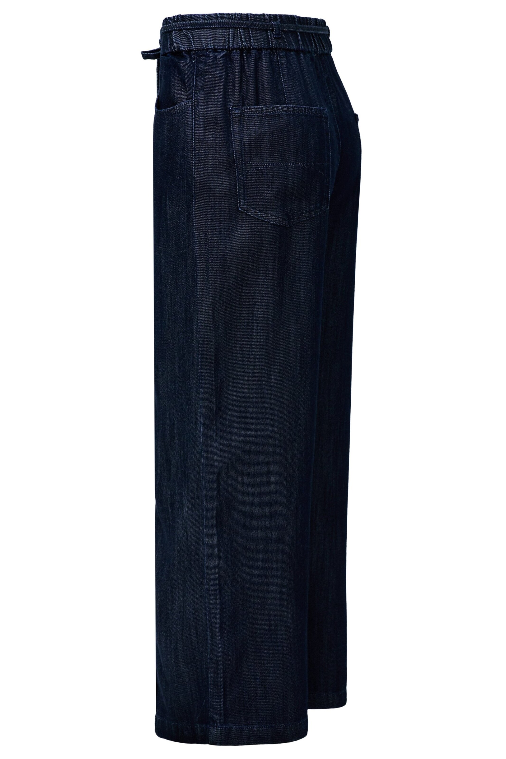 Salsa Jeans Regular Chino in Blauw