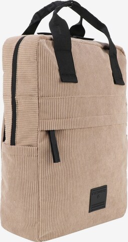 STRELLSON Rucksack in Beige