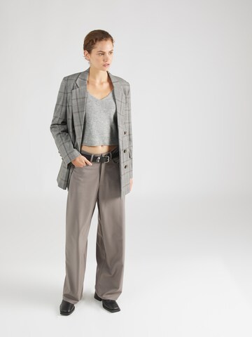 STUDIO SELECT Sweater 'Felice' in Grey