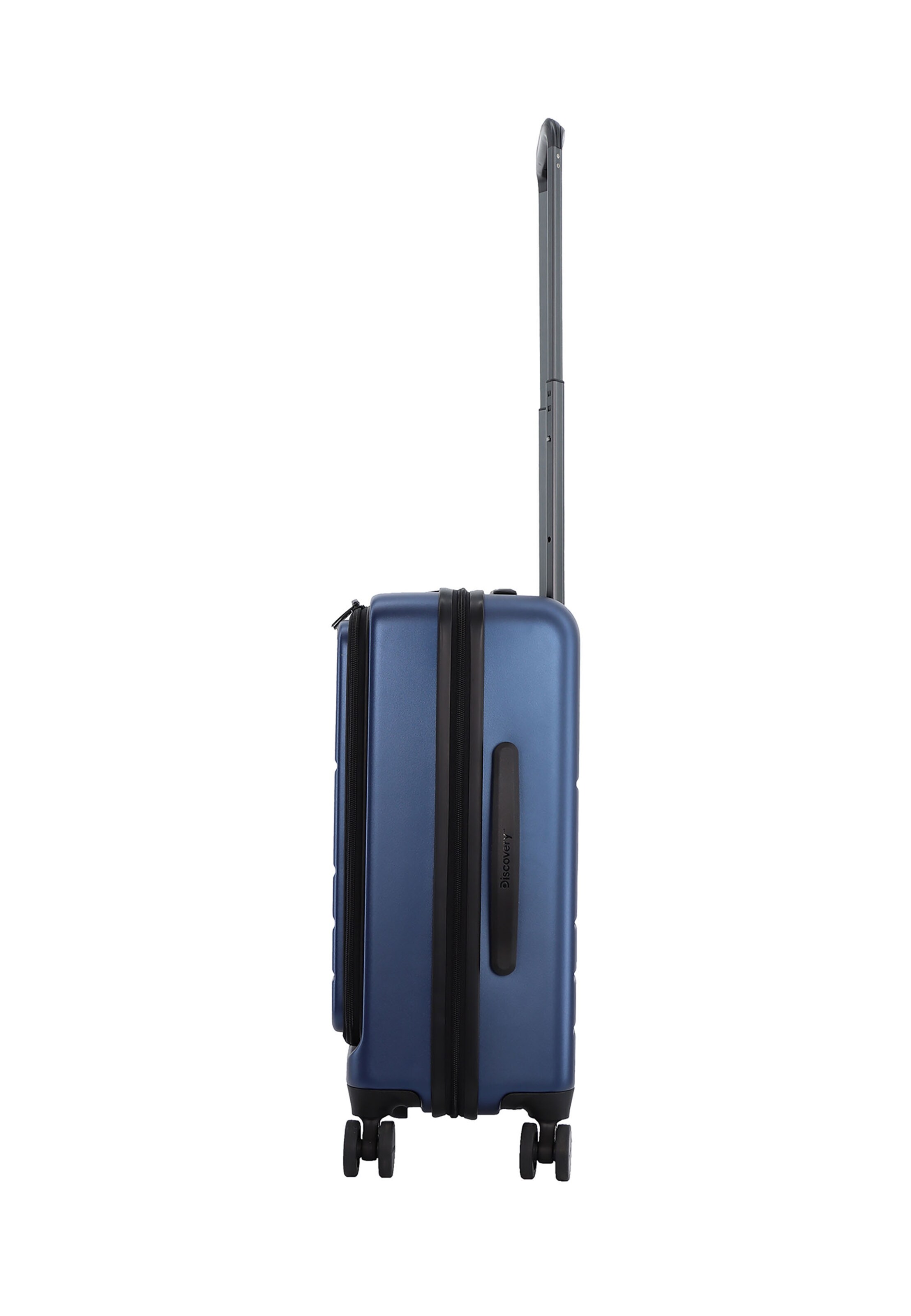 Discovery Suitcase 'Patrol' in Blue
