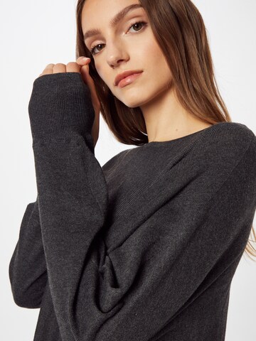 ONLY Pullover 'ALONA' in Grau