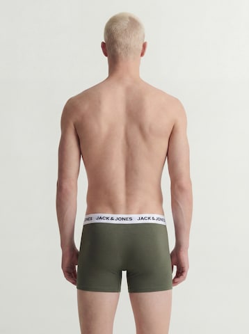 Boxers 'JACADRIAN' JACK & JONES en bleu