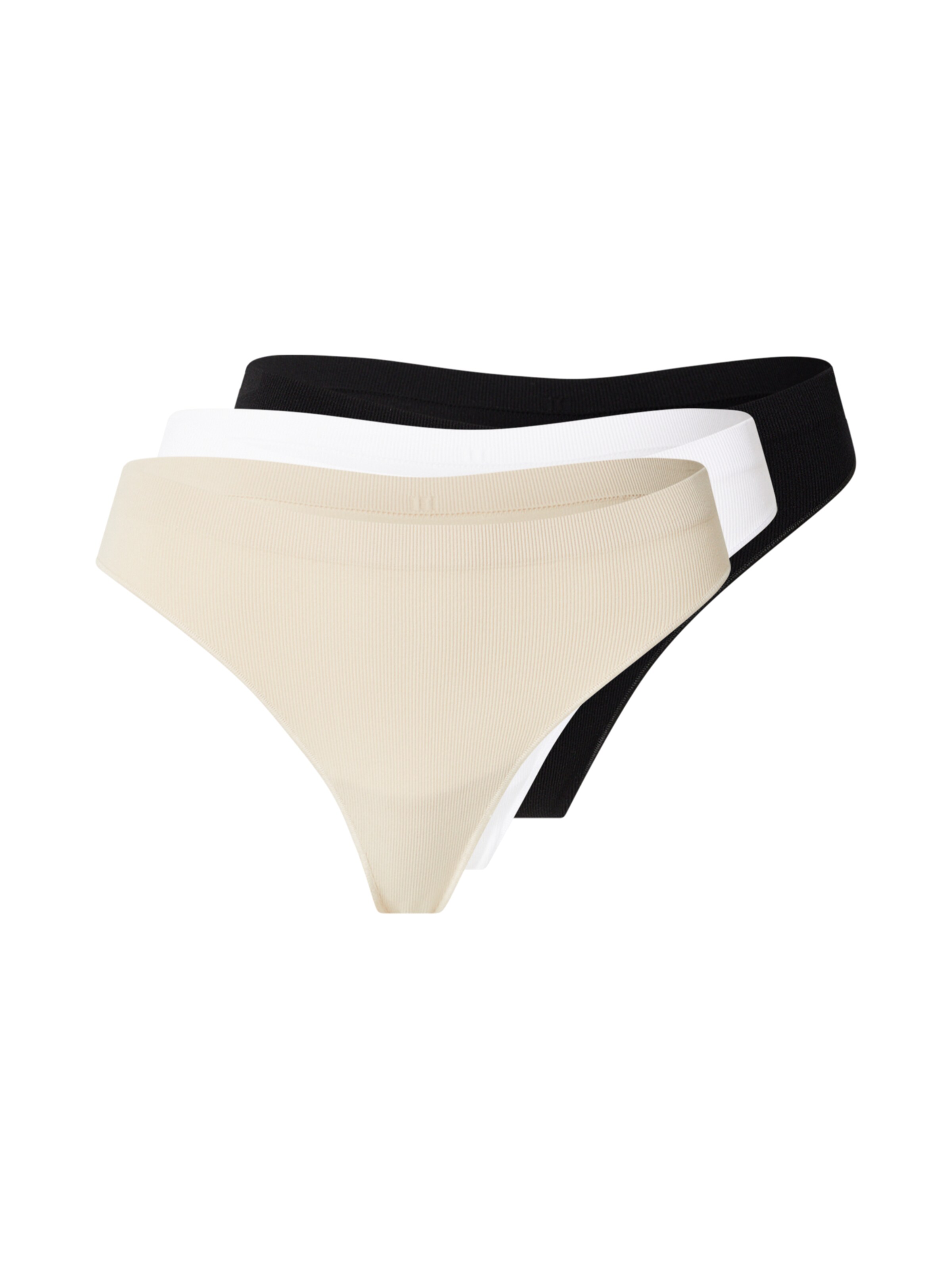 ONLY Tangice 'ONLVICKY' | bež barva: sprednja stran