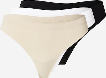 ONLY Tangice 'ONLVICKY' | bež barva: sprednja stran