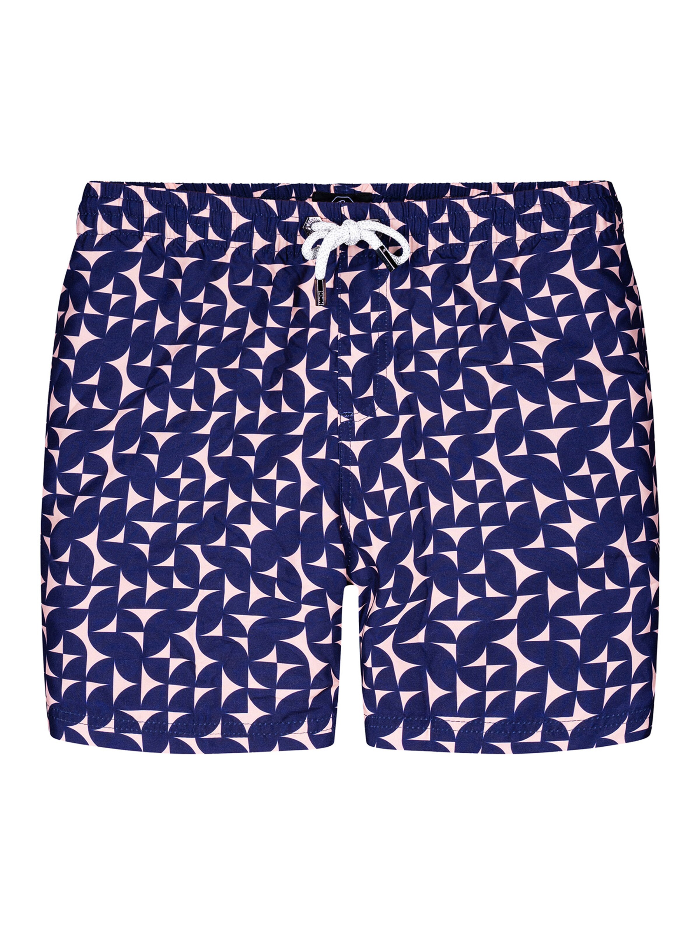 Bondi Joe - Bermudas ' Fletcher ' en azul: frente