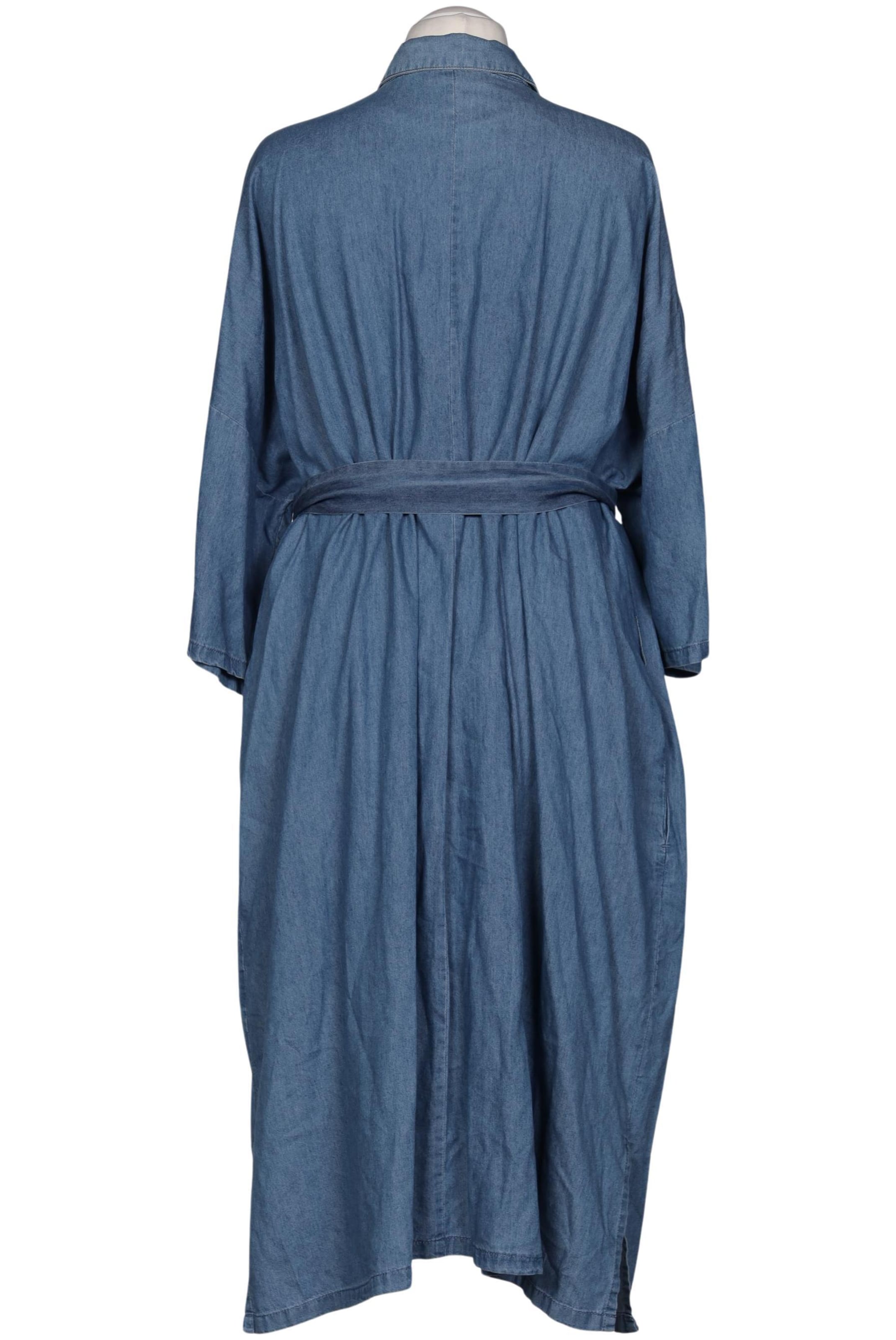 Ulla Popken Kleid 9XL in Blau