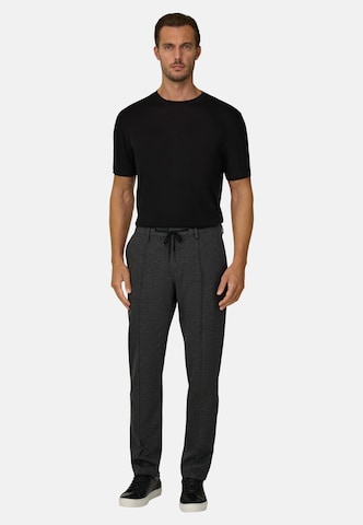 Boggi Milano Shirt in Black