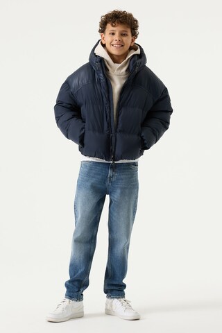 GARCIA Winter Jacket in Blue