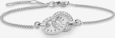 Thomas Sabo Armband in silber, Produktansicht