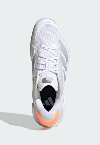 ADIDAS PERFORMANCE Sportschuh 'Ubersonic 5' in Weiß