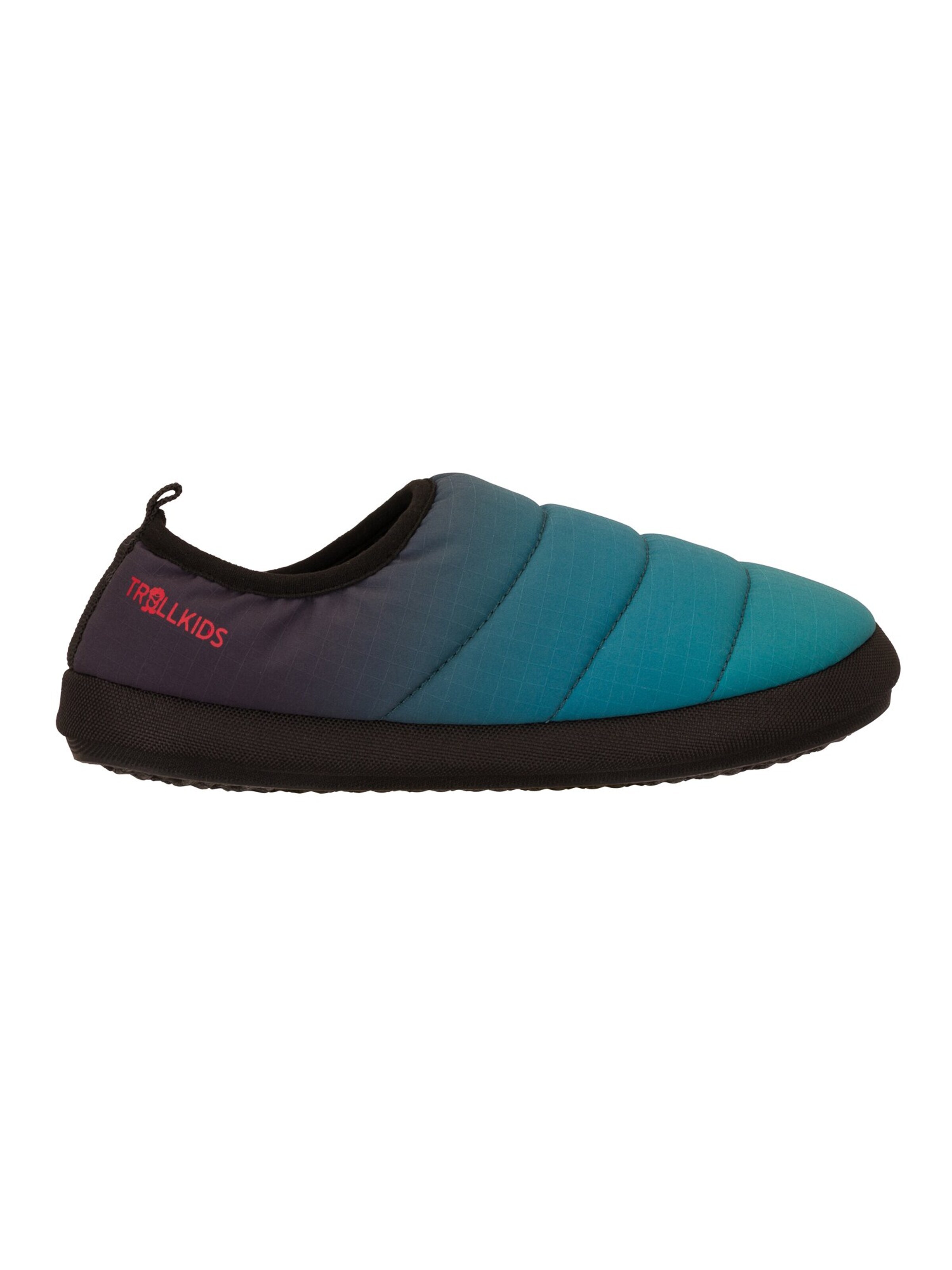 TROLLKIDS Flats in Blue