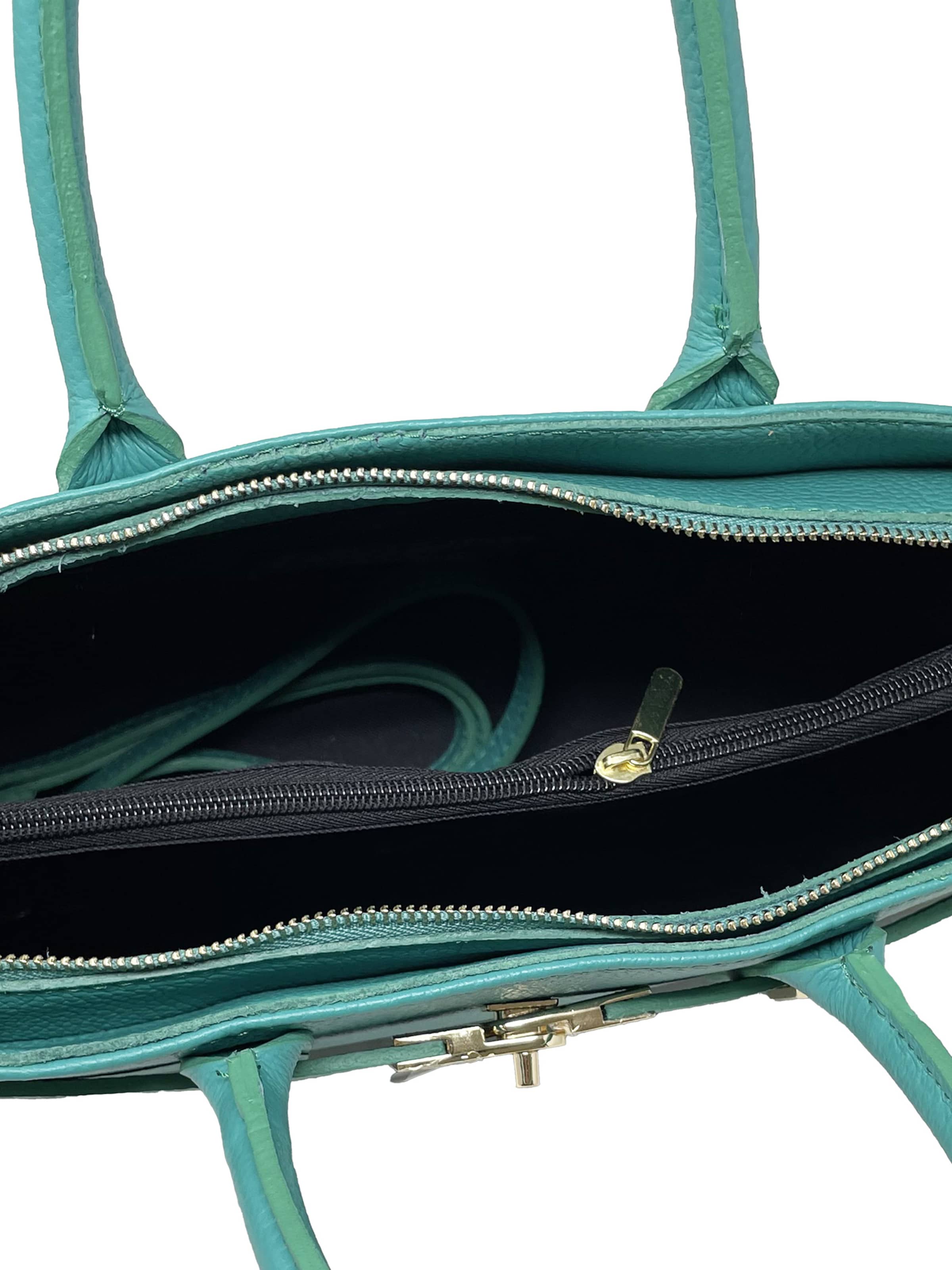 CHICCA BORSE Handtas in Blauw