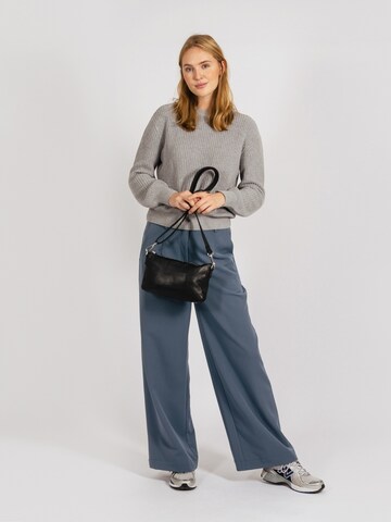 still Nordic Skuldertaske ' stilBasic ' i sort