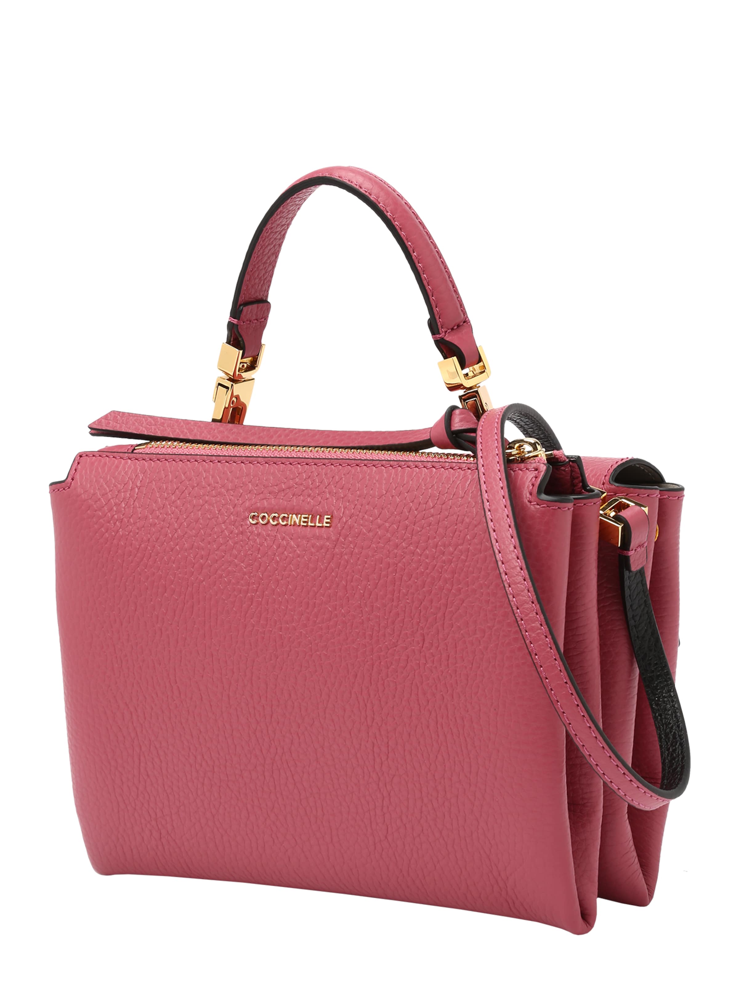 Sacs à main 'Arlettis' Coccinelle en rose