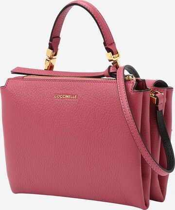 CoccinelleRučna torbica 'ARLETTIS' - roza boja