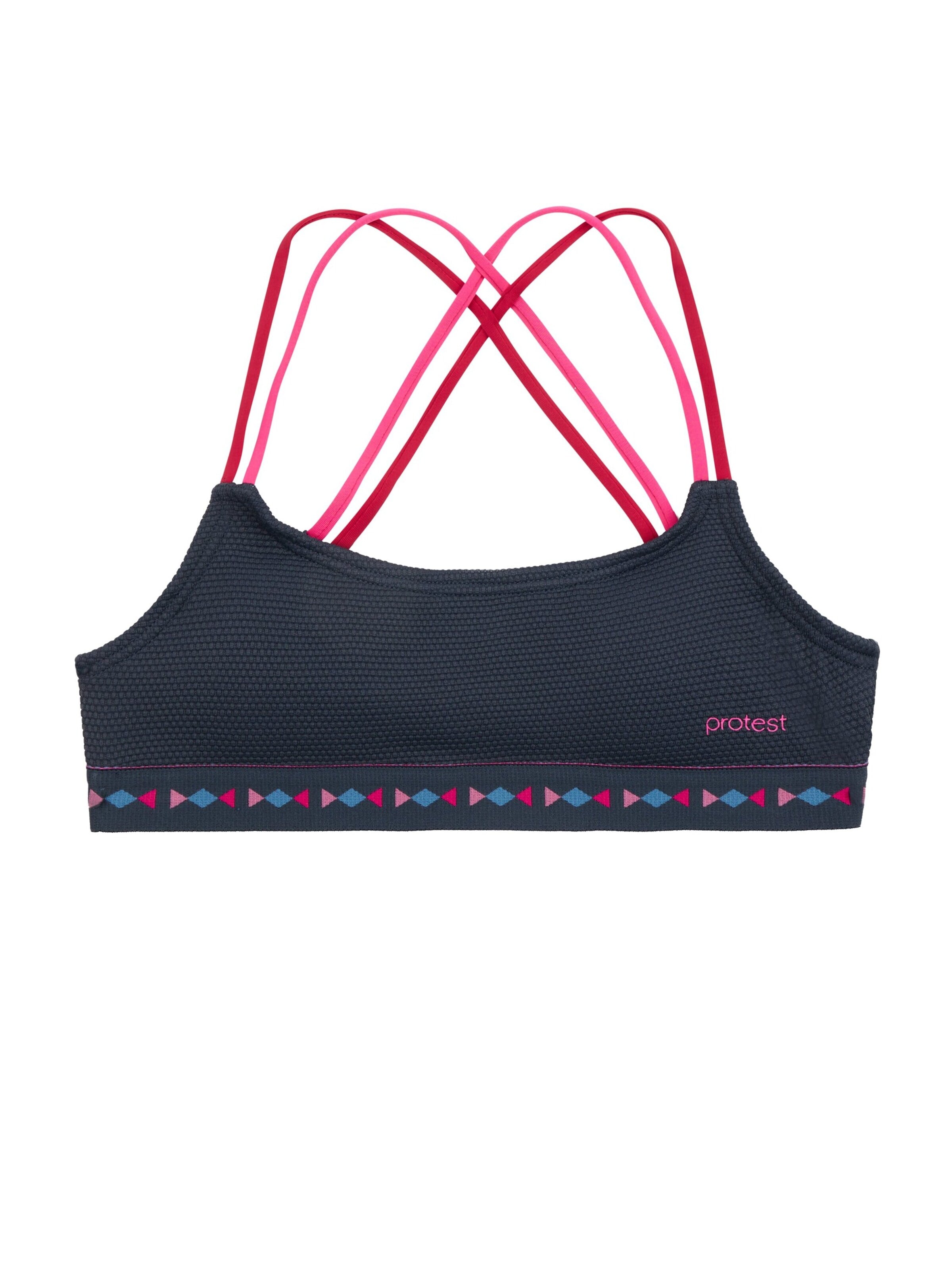 PROTEST Bikini 'PRTMILLIE JR'‌‌‌‌‌ in Blau