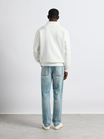 Burocs Slimfit Jeans 'Rocco'‌‌‌‌‌‌‌‌‌ in Blau