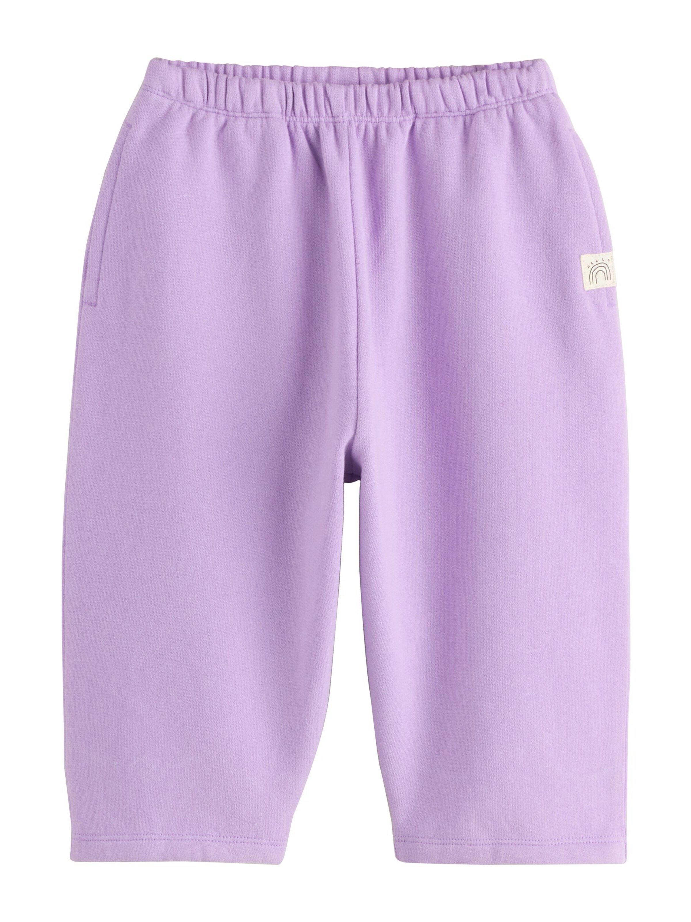 Next Vat Broek in Beige