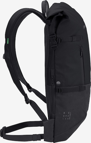 VAUDE Sports Backpack 'CityGo 23 II' in Black