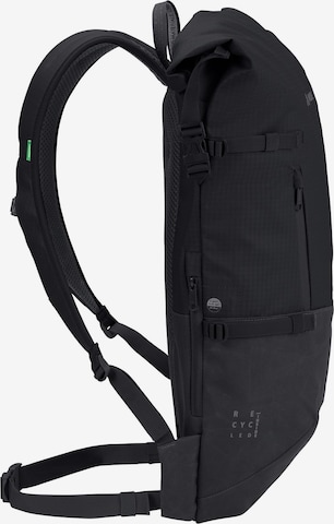 Zaino sportivo 'CityGo 23 II' di VAUDE in nero