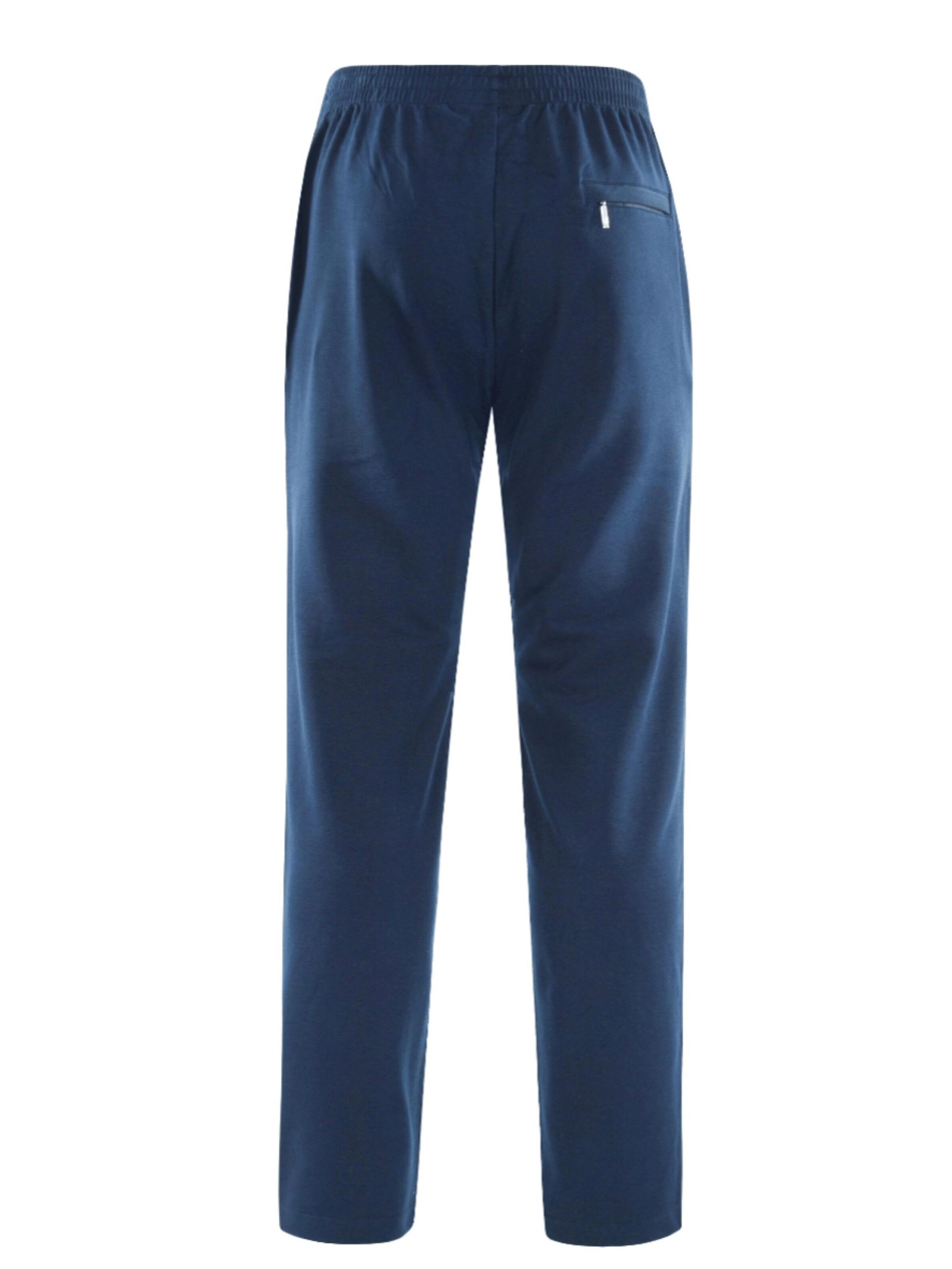 HAJO Regular Pants 'Stay Fresh' in Blue