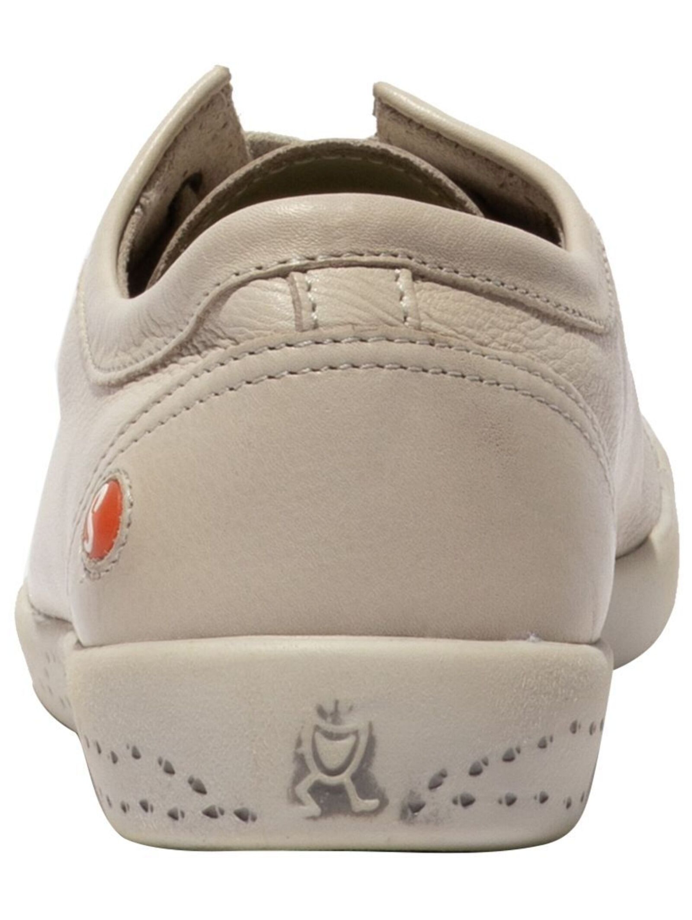 Softinos Sneaker in Grau