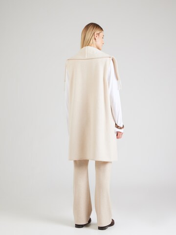 Gilet 'NOAH' di BOGNER in beige