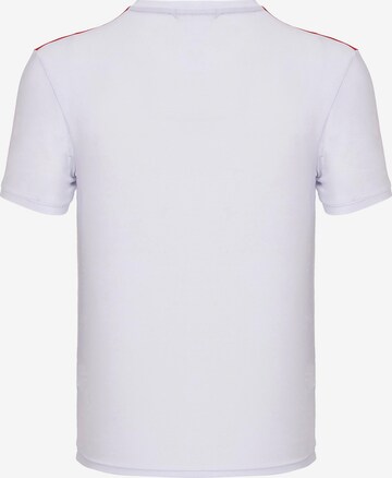 Redbridge Shirt 'Milwaukee' in White