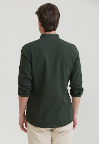 Felix Hardy Tavaline suurus Triiksärk, värv roheline