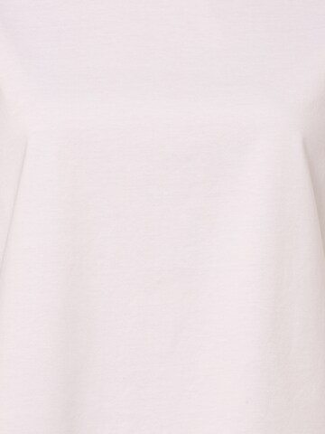BOSS Black Shirt 'Elpha' in White