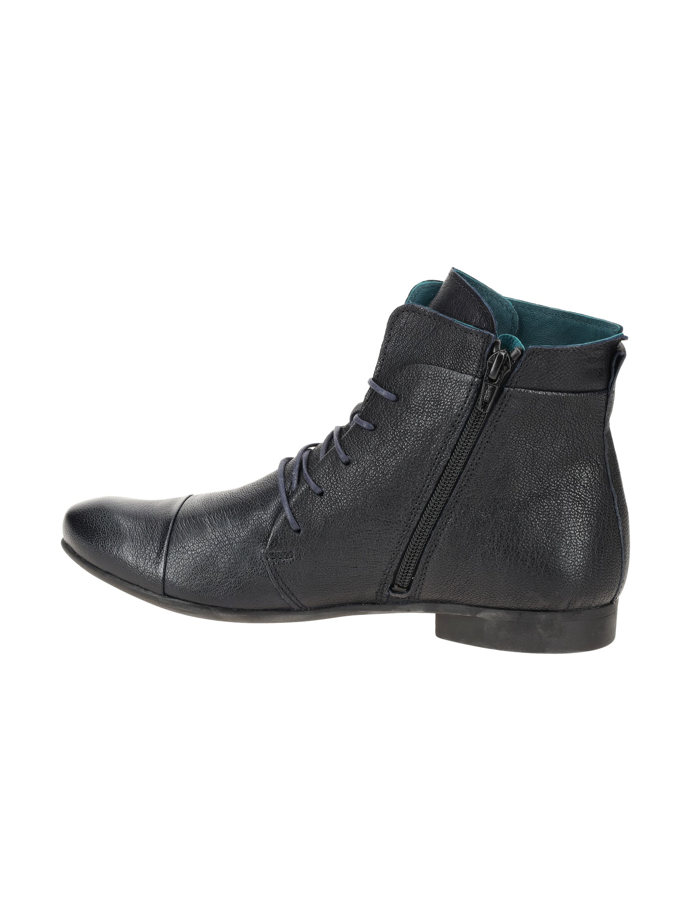 THINK! Boots‌‌‌‌‌‌‌‌‌‌ in Blau