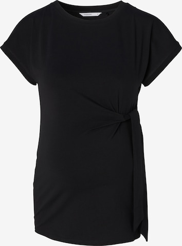 Noppies Shirt 'Janet' in Black: front