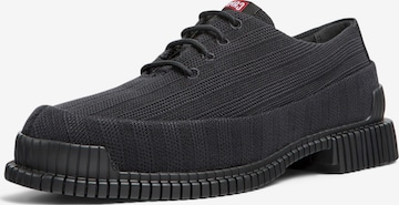 CAMPER Lace-Up Shoes ' Pix ' in Black: front