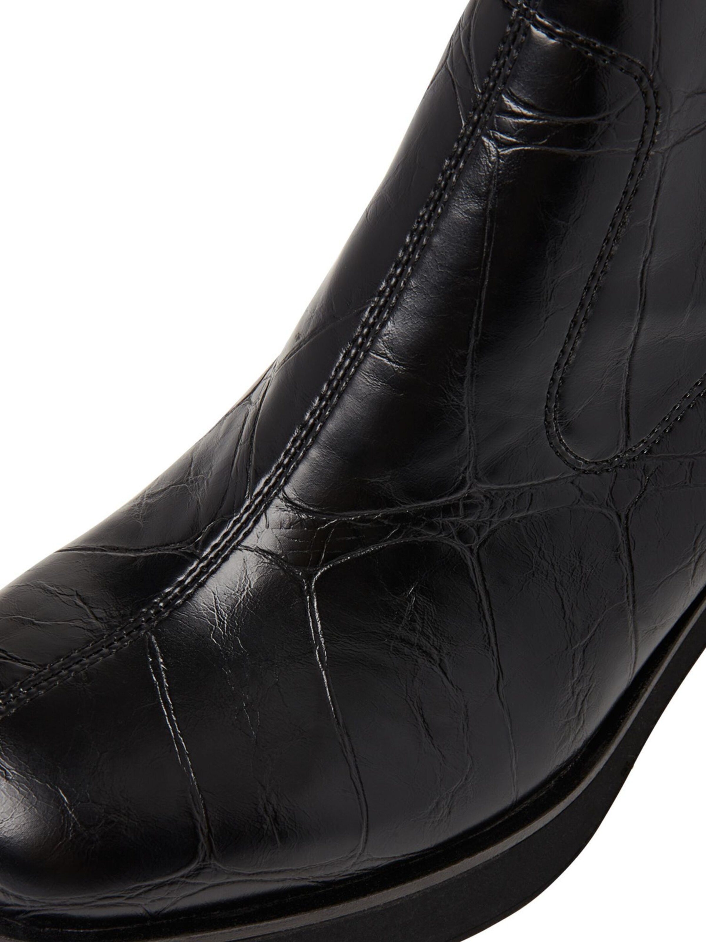 Tamaris Ankle Boots in Black