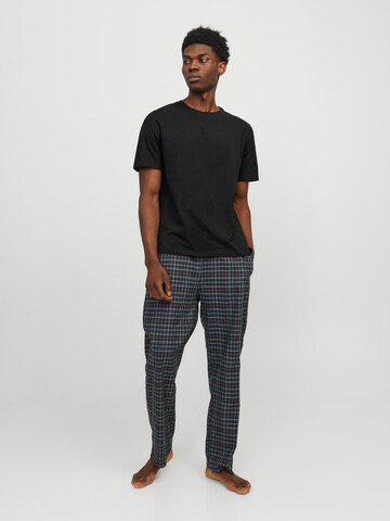 JACK & JONES Pyjama lang in Zwart