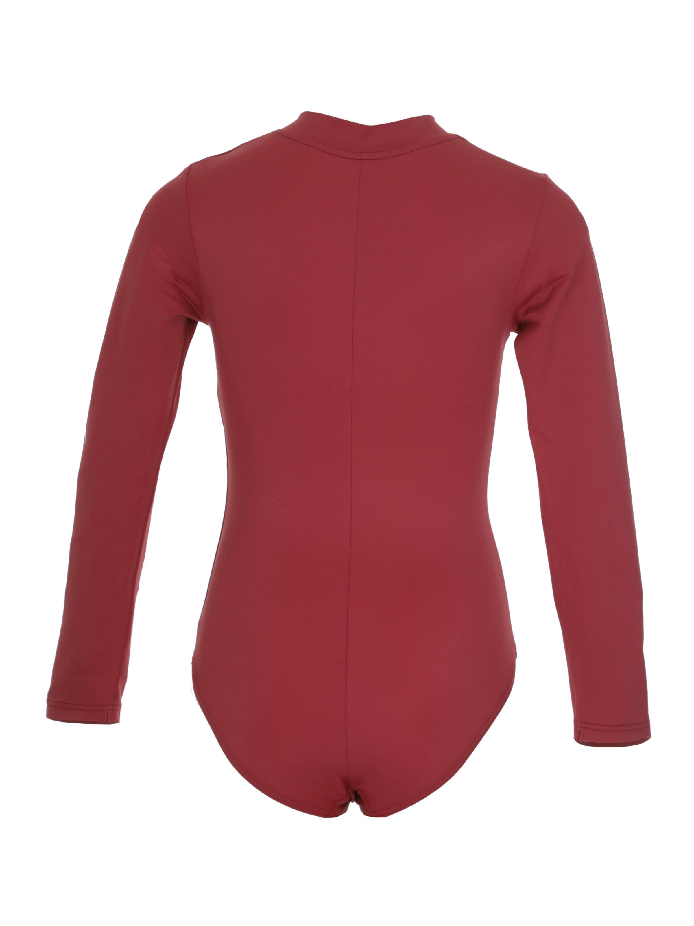 OLYMPIA Badpak in Rood