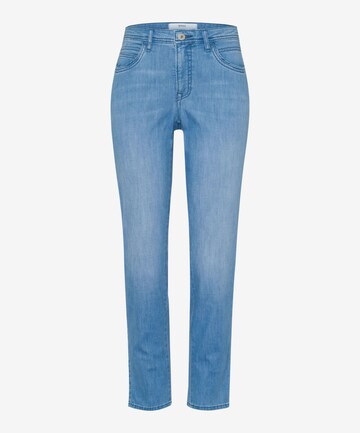 Slimfit Jeans di BRAX in blu: frontale