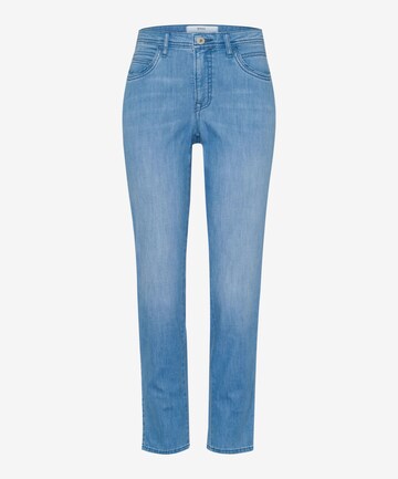 BRAX Slim fit Jeans in Blue: front