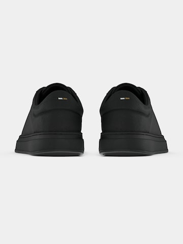 BOSS Sneakers 'Kieran' in Black