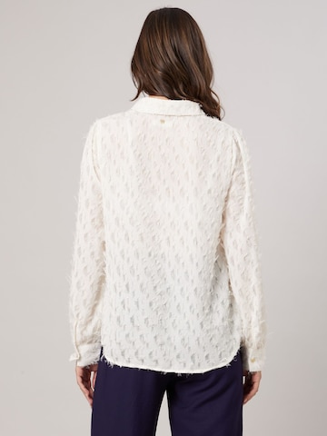 Deeluxe Shirt‌‌‌‌‌‌‌ in Beige