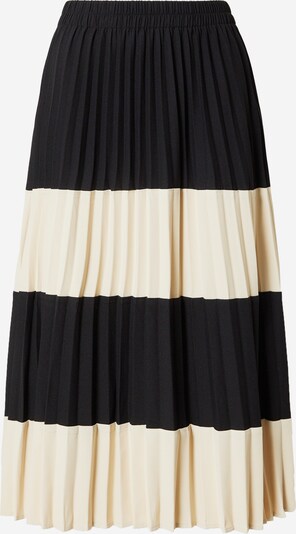 CULTURE Skirt 'Betty' in Beige / Black, Item view