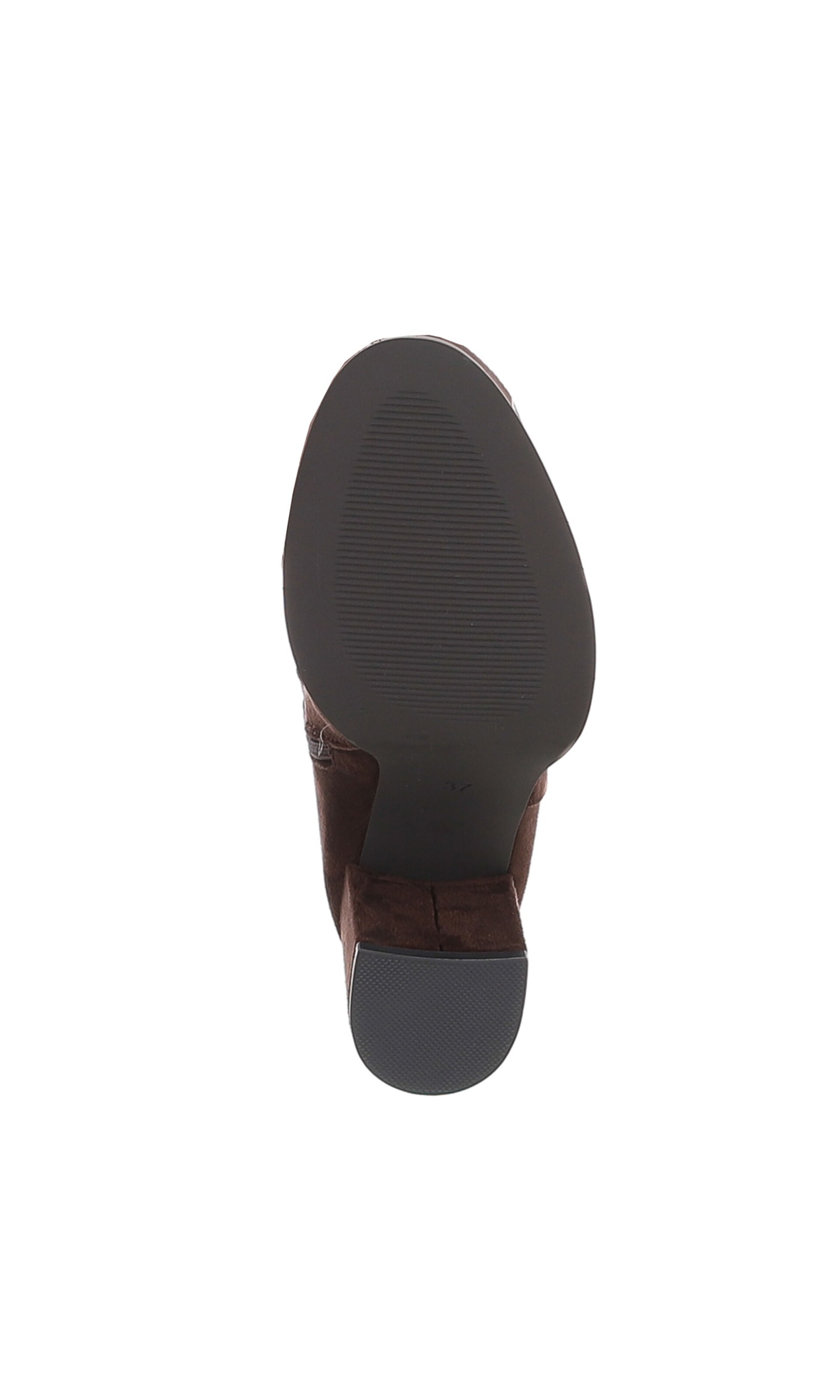 Ital-Design Stiefel in Braun