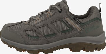 JACK WOLFSKIN Halbschuh 'Vojo 3' in Grau: predná strana