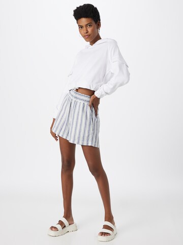 GAP Regular Broek in Blauw